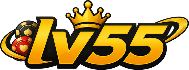 LV55 Logo